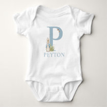 Peter Rabbit | P is for Baby Bodysuit Peter Rabbit | P is for Baby Bodysuit
