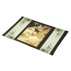 Peter Rabbit Placemat