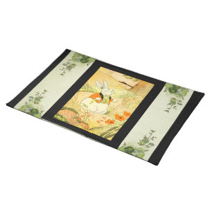 Peter Rabbit Placemat