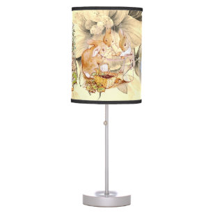 Peter Rabbit r Table Lamp