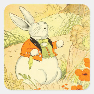 Peter Rabbit Sticker