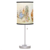 Peter Rabbit   Table Lamp (Left)