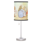Peter Rabbit   Table Lamp (Right)