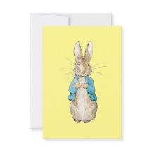 Peter Rabbit
