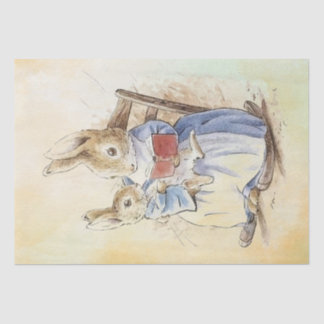Peter Rabbit Tissue Paper
