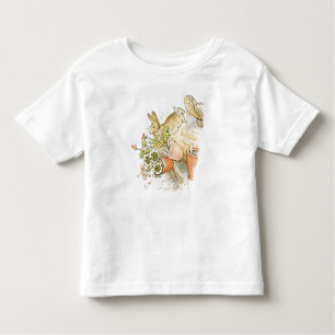 Peter Rabbit Toddler T-shirt