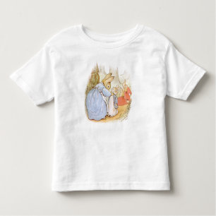 Peter Rabbit Toddler T-shirt