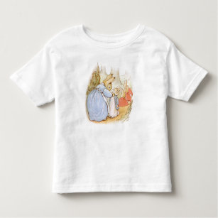 Peter Rabbit  Toddler T-shirt