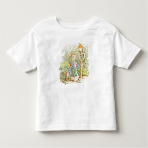 Peter Rabbit Toddler T-shirt