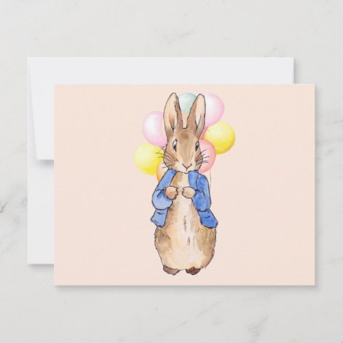 Peter the Rabbit 