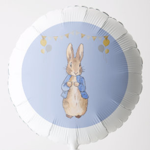 Peter the Rabbit Balloon