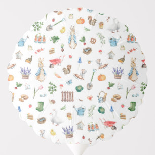 Peter the Rabbit Balloon