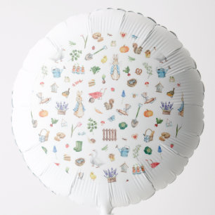 Peter the Rabbit Balloon