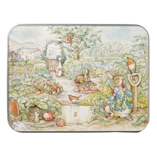 Peter the Rabbit  Jigsaw Puzzle