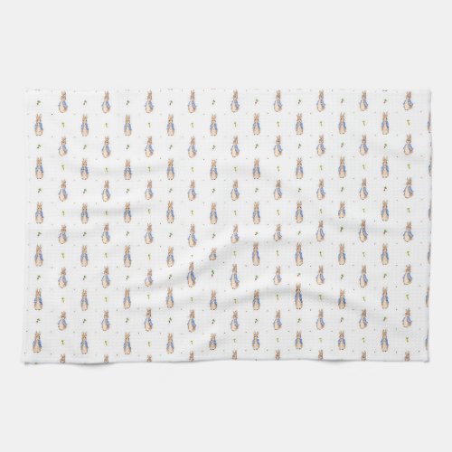 Peter the Rabbit Kitchen Towel