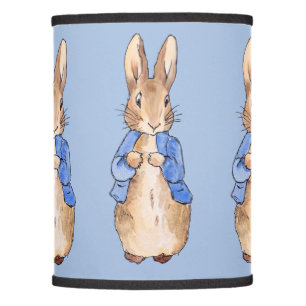 Peter the Rabbit  Lamp Shade