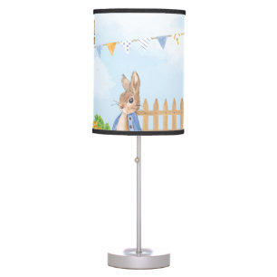 Peter the Rabbit Table Lamp