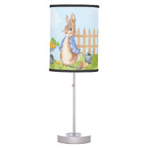 Peter the Rabbit Table Lamp