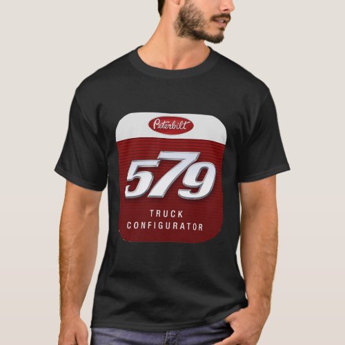 Peterbilt Truck  T_Shirt