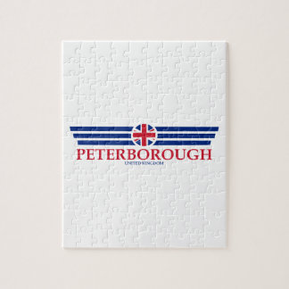Peterborough Jigsaw Puzzle