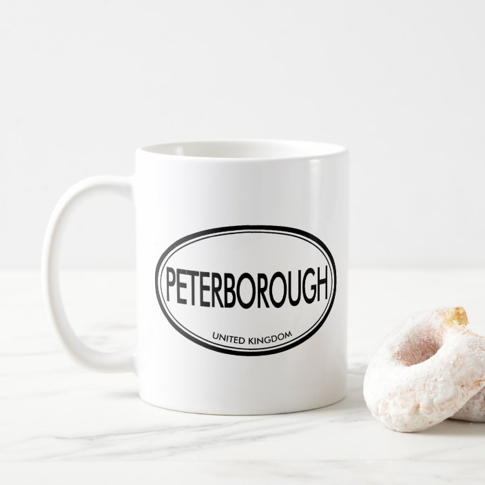 Peterborough, United Kingdom Drinkware