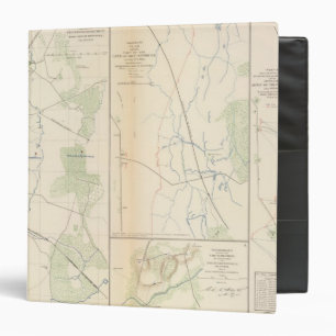 Petersburg Region Binder