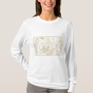 Petersburg, Va, Atlanta Campaign T-Shirt