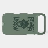 Pete's Dragon | Beware! Dragon iPod Touch 5G Case (Back (Horizontal))