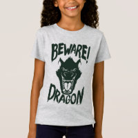 Pete's Dragon | Beware! Dragon