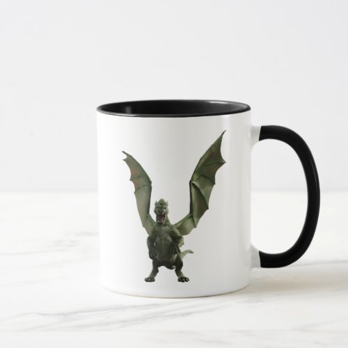 Petes Dragon  Beware of Dragon Snot Mug
