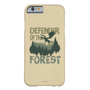 Pete's Dragon   Defender of the Forest Barely There iPhone 6 Case