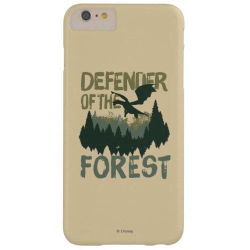 Petes Dragon  Defender of the Forest Barely There iPhone 6 Plus Case