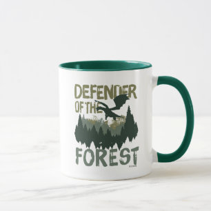 Pete's Dragon   Defender of the Forest Mug
