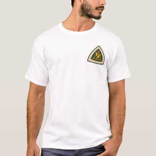 Pete's Dragon Dragon Badge T-Shirt