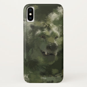 Pete's Dragon   Dragon Boss iPhone X Case