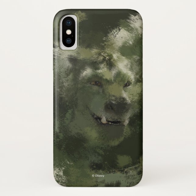 Pete's Dragon | Dragon Boss Case-Mate iPhone Case (Back)