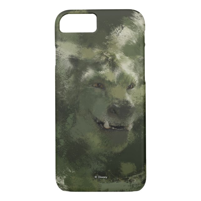Pete's Dragon | Dragon Boss Case-Mate iPhone Case (Back)