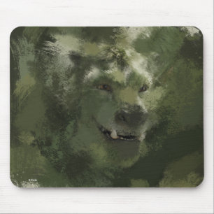 Pete's Dragon Dragon Boss Mouse Pad