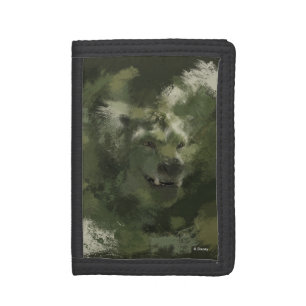 Pete's Dragon Dragon Boss Tri-fold Wallet
