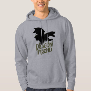 Pete's Dragon Dragon Friend Hoodie
