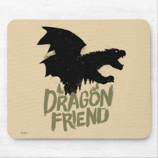 Pete's Dragon | Dragon Friend Mouse Pad