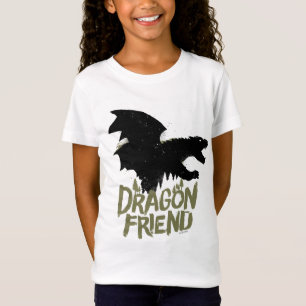 Pete's Dragon Dragon Friend T-Shirt