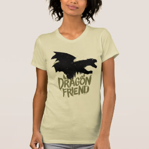 Pete's Dragon Dragon Friend T-Shirt