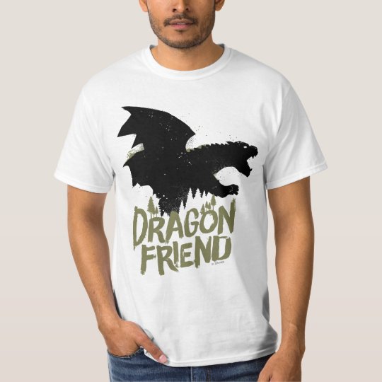 petes dragon shirt
