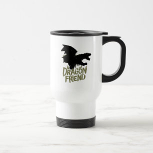 Pete's Dragon Dragon Friend Travel Mug