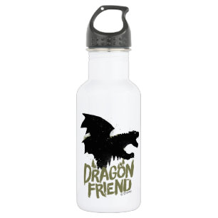 Pete's Dragon Dragon Friend Water Bottle