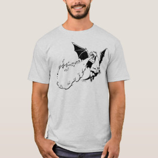 Pete's Dragon | Fiery Cool T-Shirt