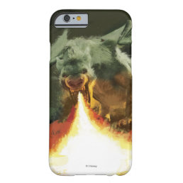 Pete&#39;s Dragon | Fire-Breathing Cool Barely There iPhone 6 Case