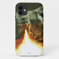 Pete's Dragon | Fire-Breathing Cool
