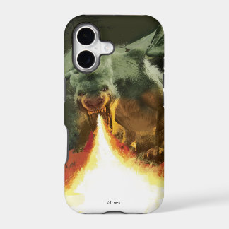 Pete's Dragon | Fire-Breathing Cool iPhone 17 Case